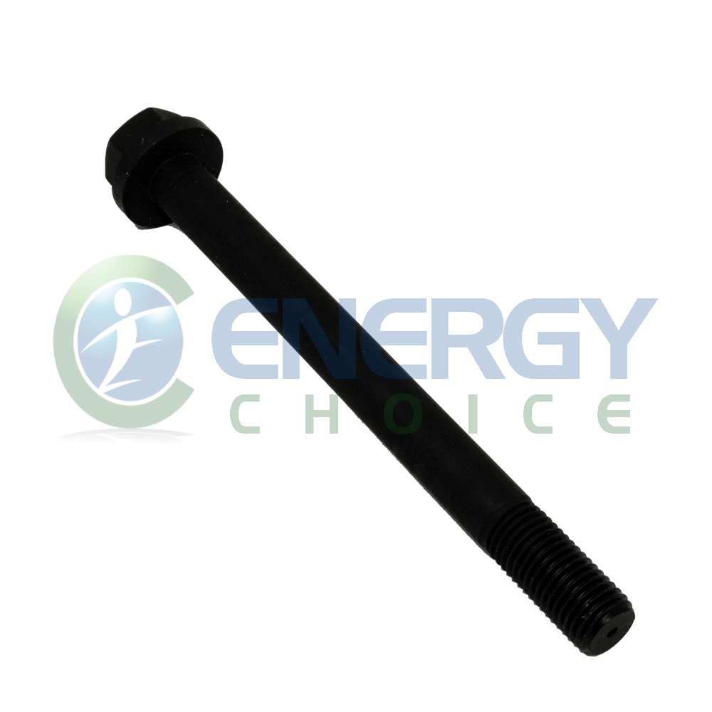 Hexagonal Head Screw, Jenbacher, 361236